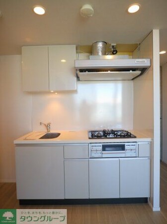 プラウドフラット東日本橋の物件内観写真